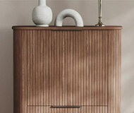 Categorie Meubels met groeven of gegroefde latten