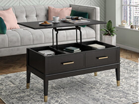 Ruimtebesparende meubels