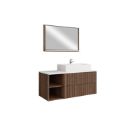 Meubels voor de badkamer