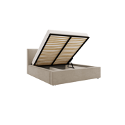 Categorie Bedden met opbergruimte