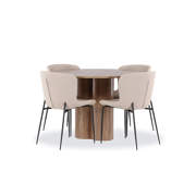 Categorie Eetkamersets