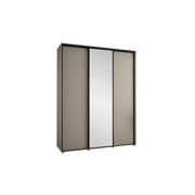 Categorie Kledingkasten met spiegel