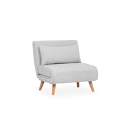 Categorie Fauteuils met slaapfunctie