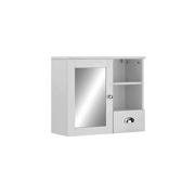 Categorie Badkamerspiegelkasten