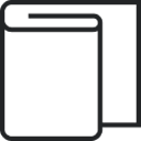 &quot;Boucle&quot; stof