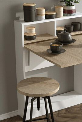 Categorie Meubeltransformatoren