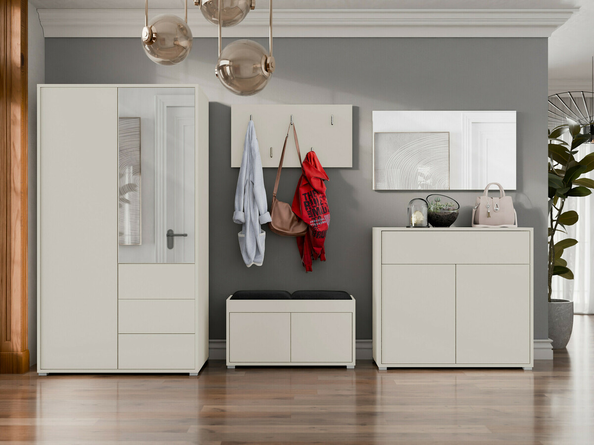 Meubelset Comfivo Fersoe