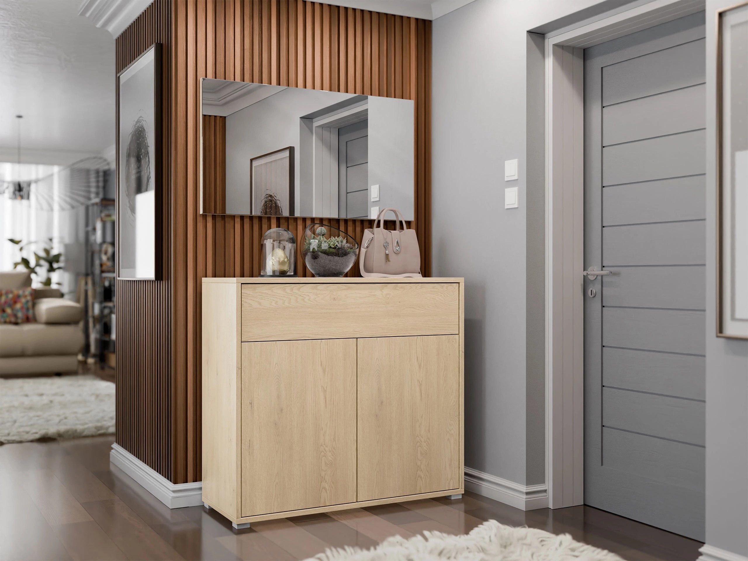 Meubelset Comfivo Fersoe