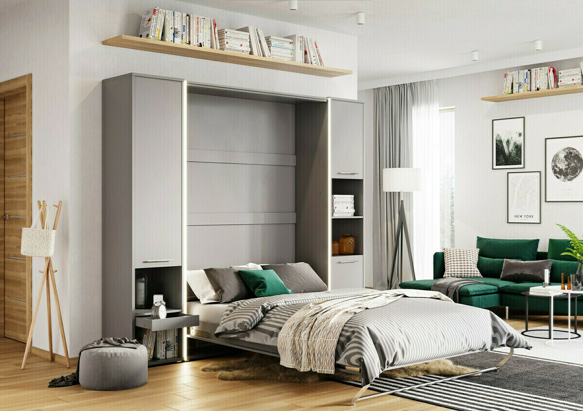 Meubelset Concept Pro Lenart Levfere