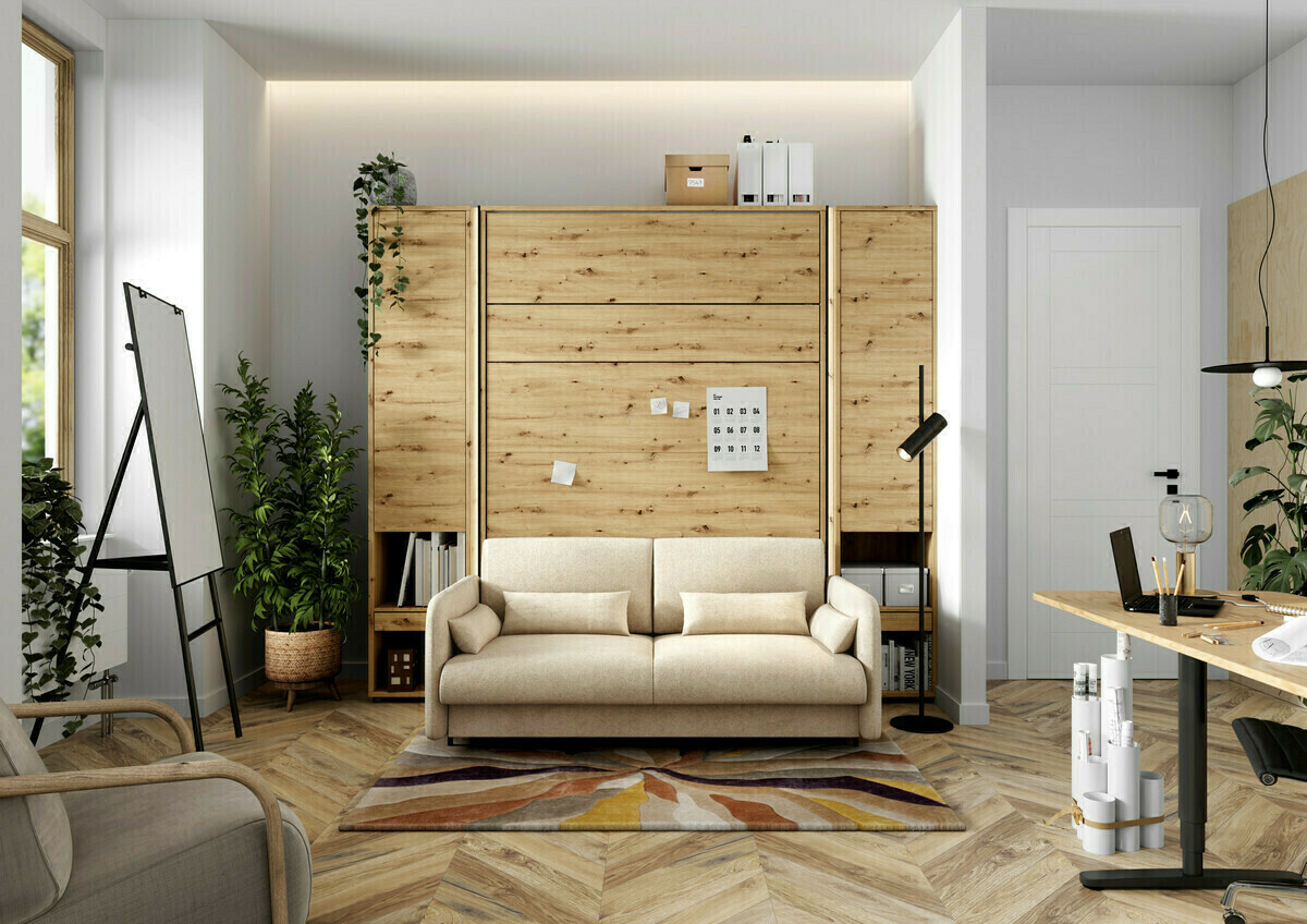 Meubelset Concept Pro Lenart Levfere