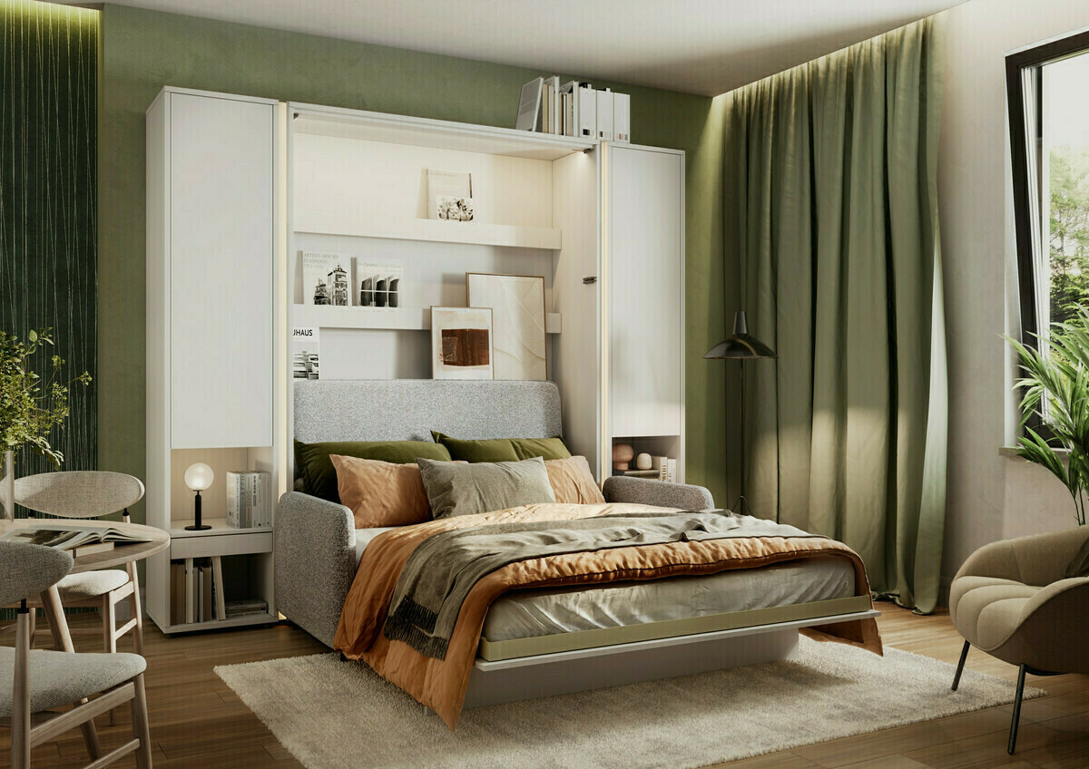 Meubelset Concept Pro Lenart Levfere