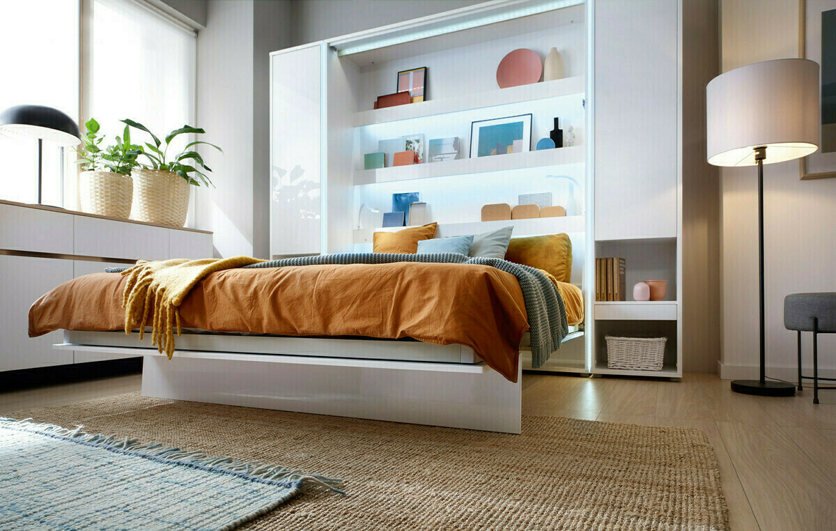 Meubelset Concept Pro Lenart Levfere