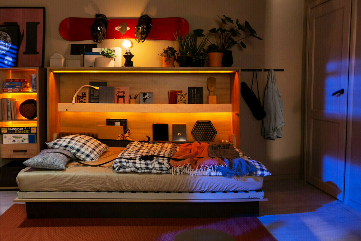 Meubelset Concept Pro Lenart Levfere