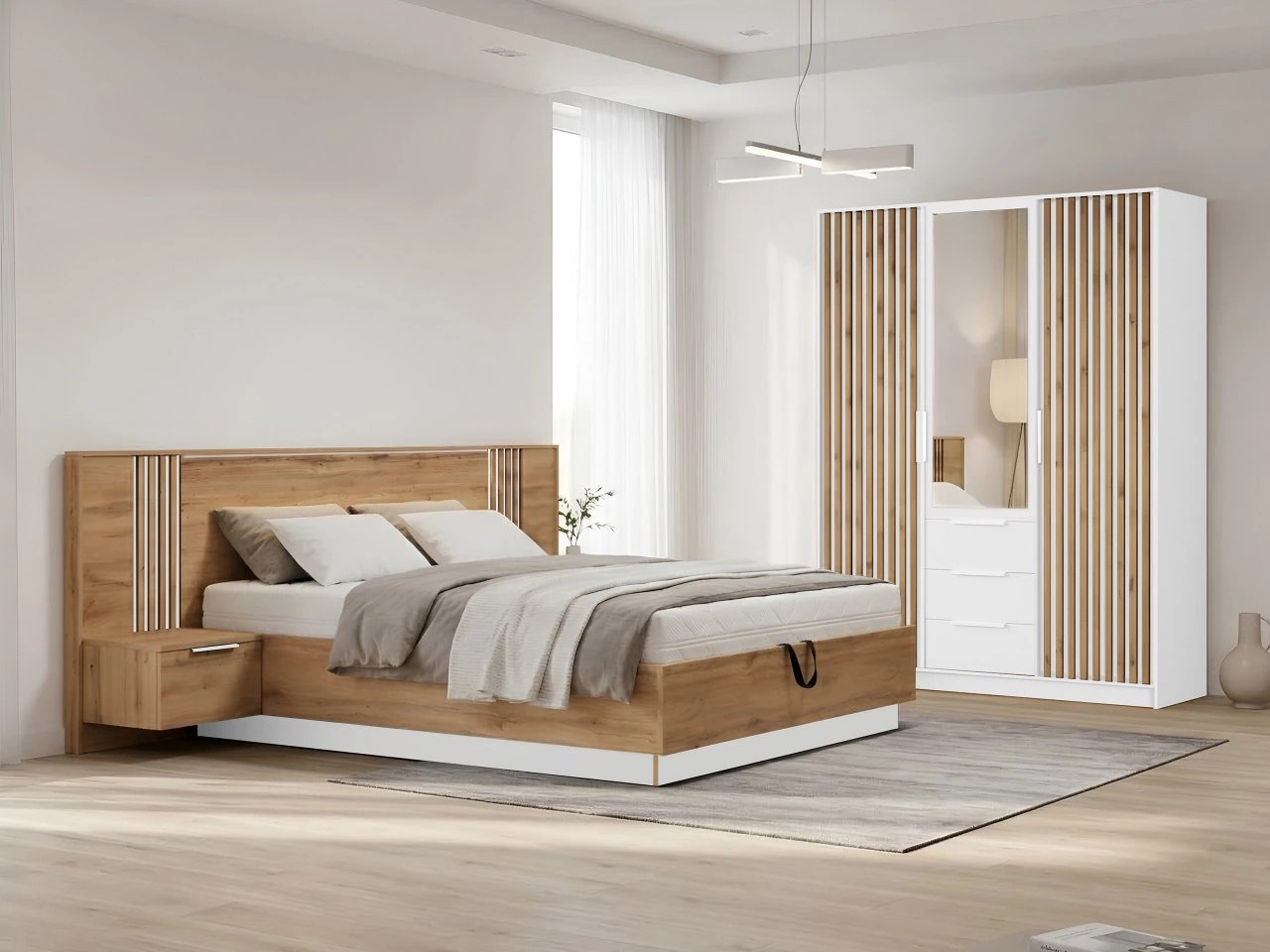 Meubelset Collis