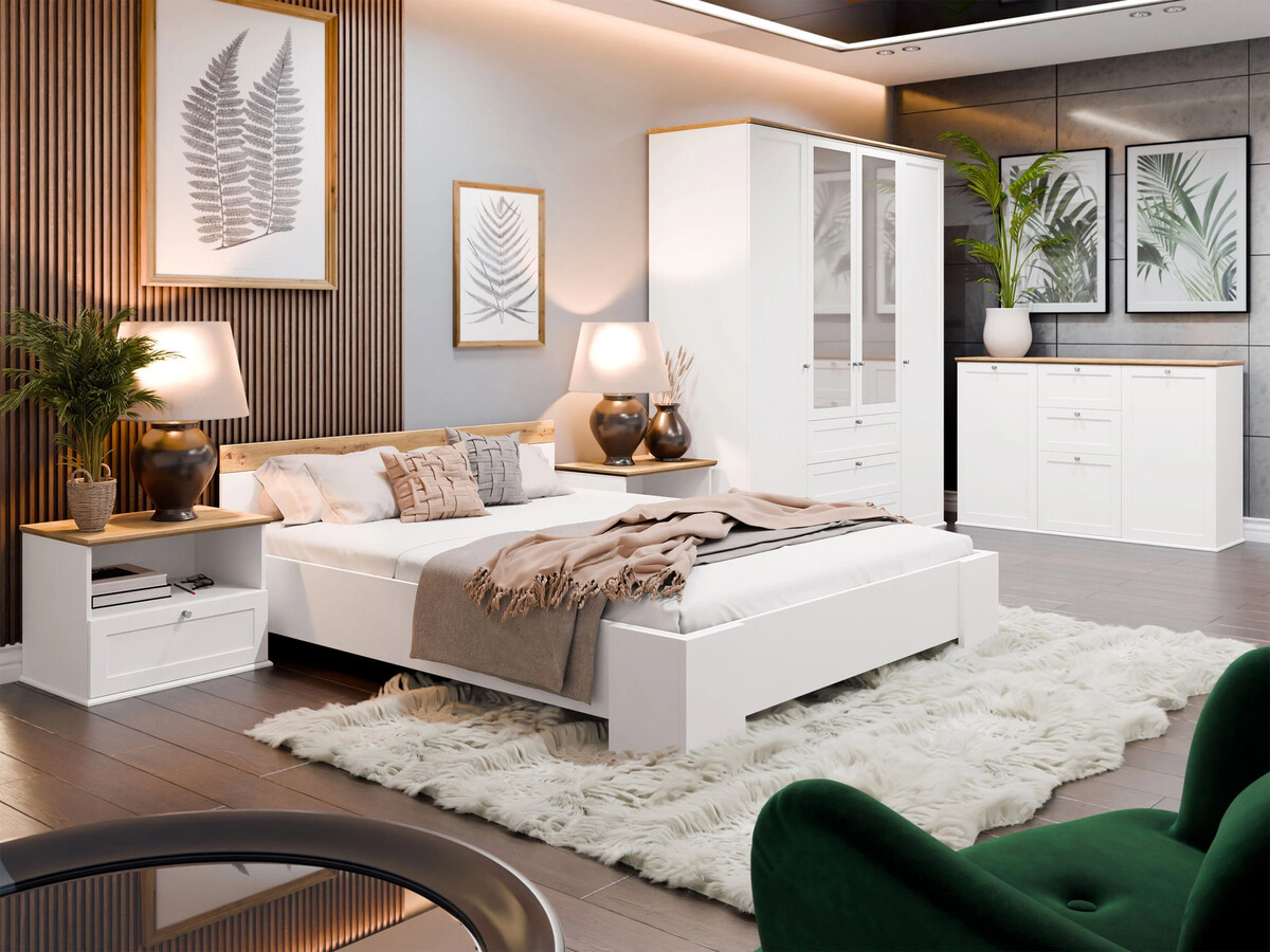 Meubelset Comfivo Ruvlare