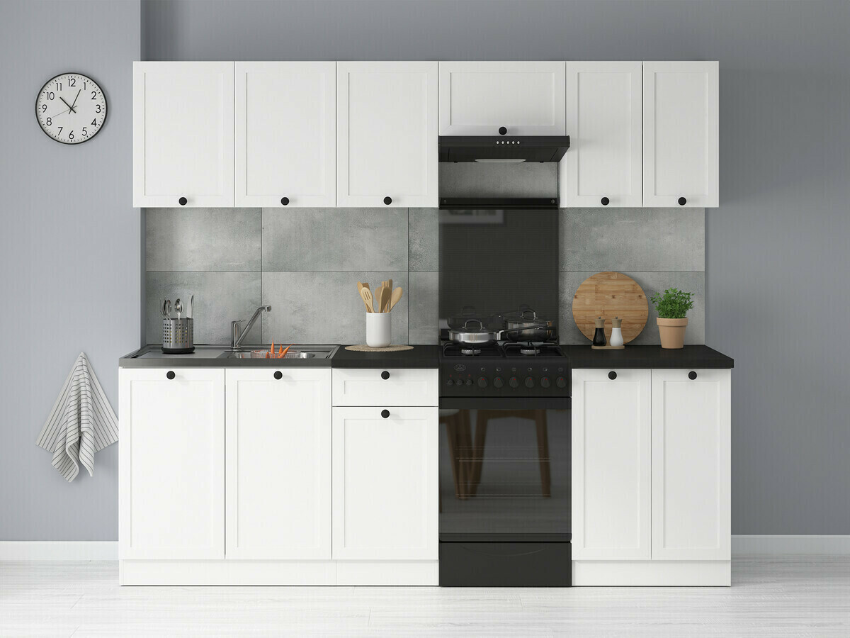 Keuken collectie Classic