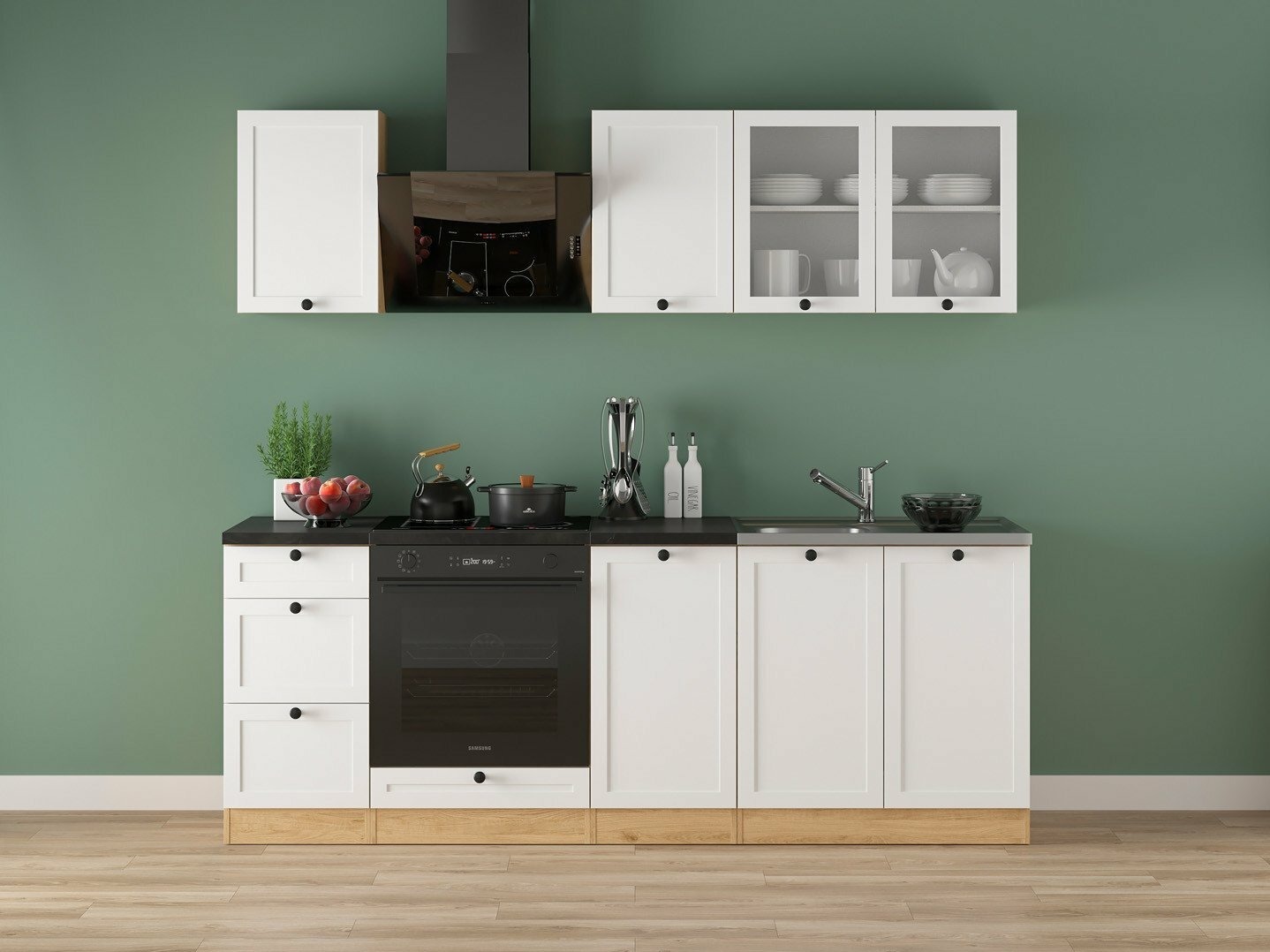 Keuken collectie Classic