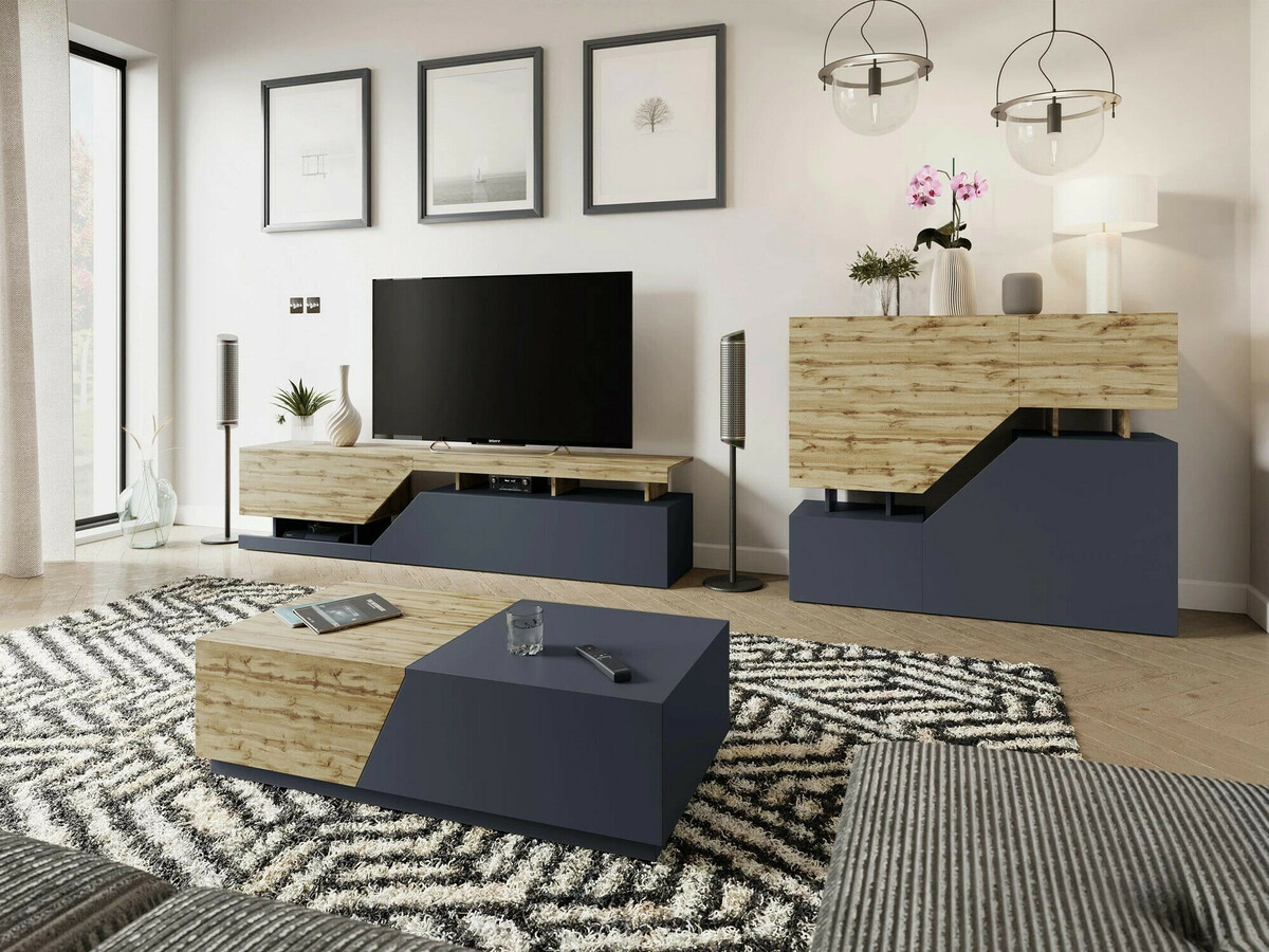 Meubelset Comfivo Daldune