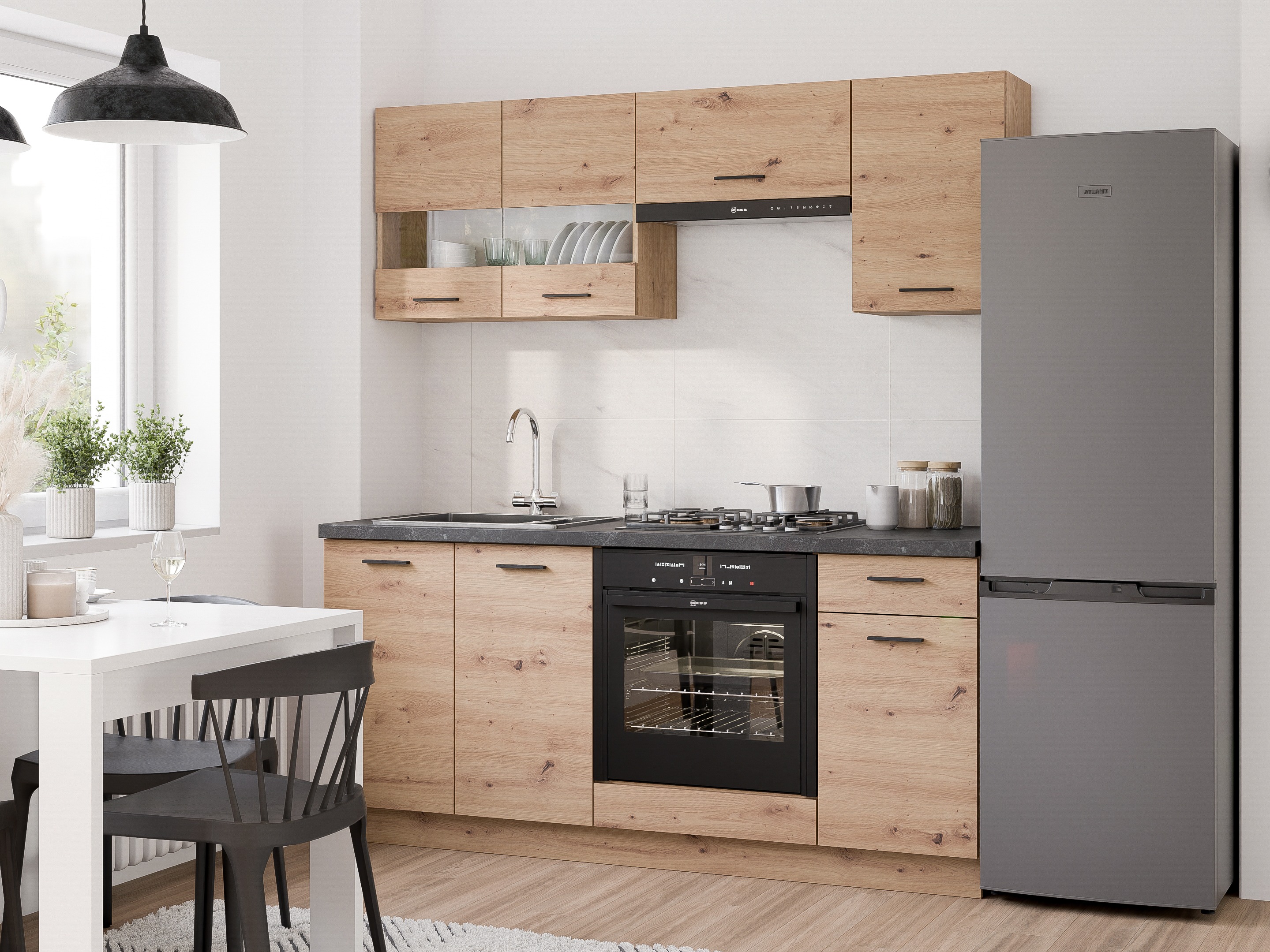 Categorie Keuken collectie Ati Artisan