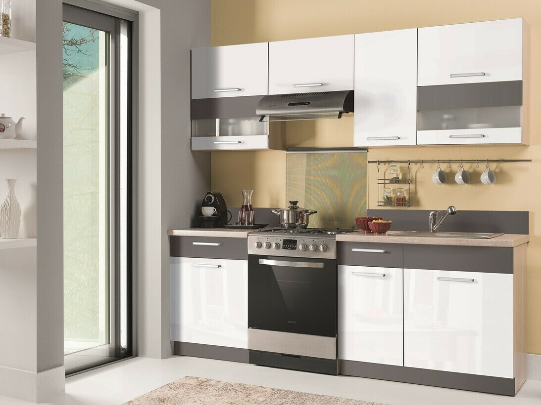 Keuken collectie Mode