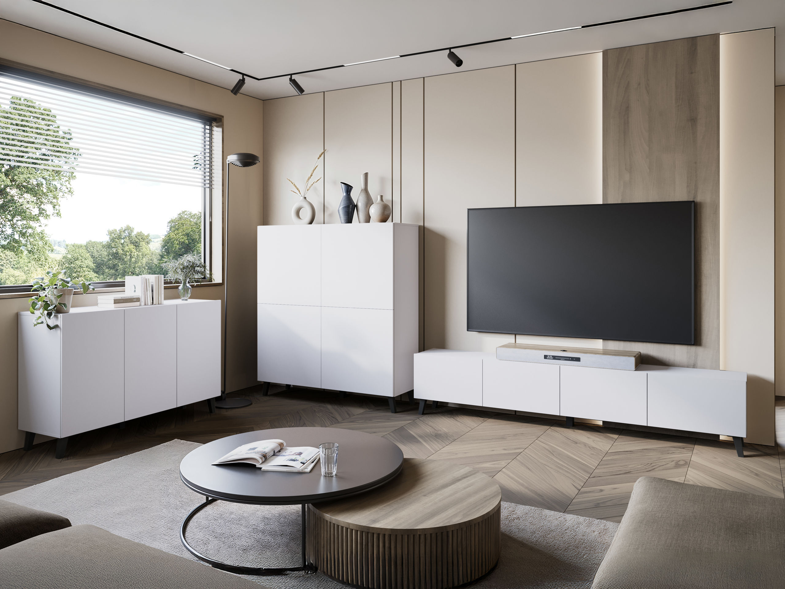 Meubelset Levtive