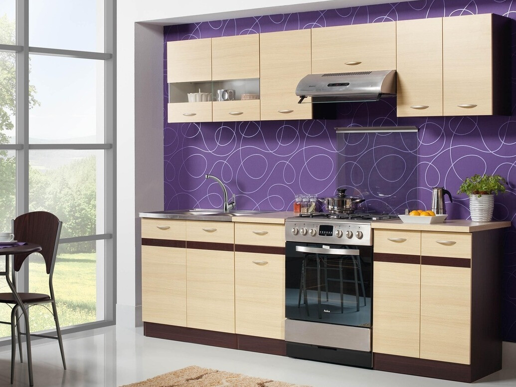 Keuken collectie Eli