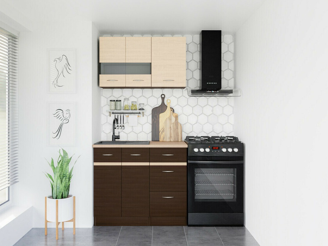 Keuken collectie Eli