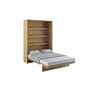 Categorie Muurbedden