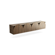 Categorie Wandgemonteerde tv-meubels