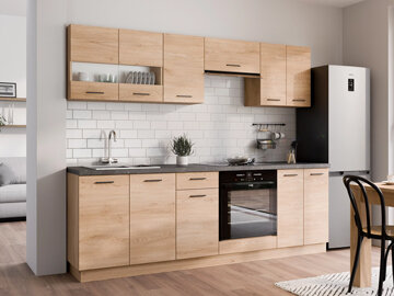 Categorie Keuken collectie Ati Torro