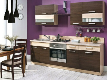 Categorie Keuken collectie Mode Dark