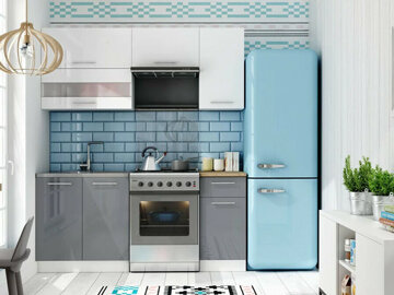 Categorie Keuken collectie Tiffa Mix