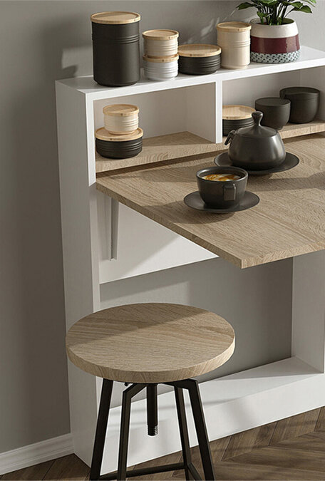 Categorie Meubeltransformatoren