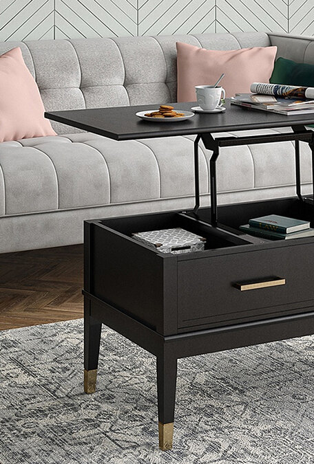 Categorie Ruimtebesparend meubilair