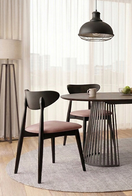 Categorie Keuken en eetkamer