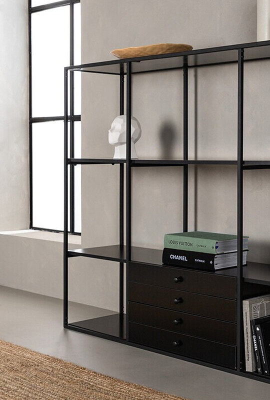 Categorie Industrieel