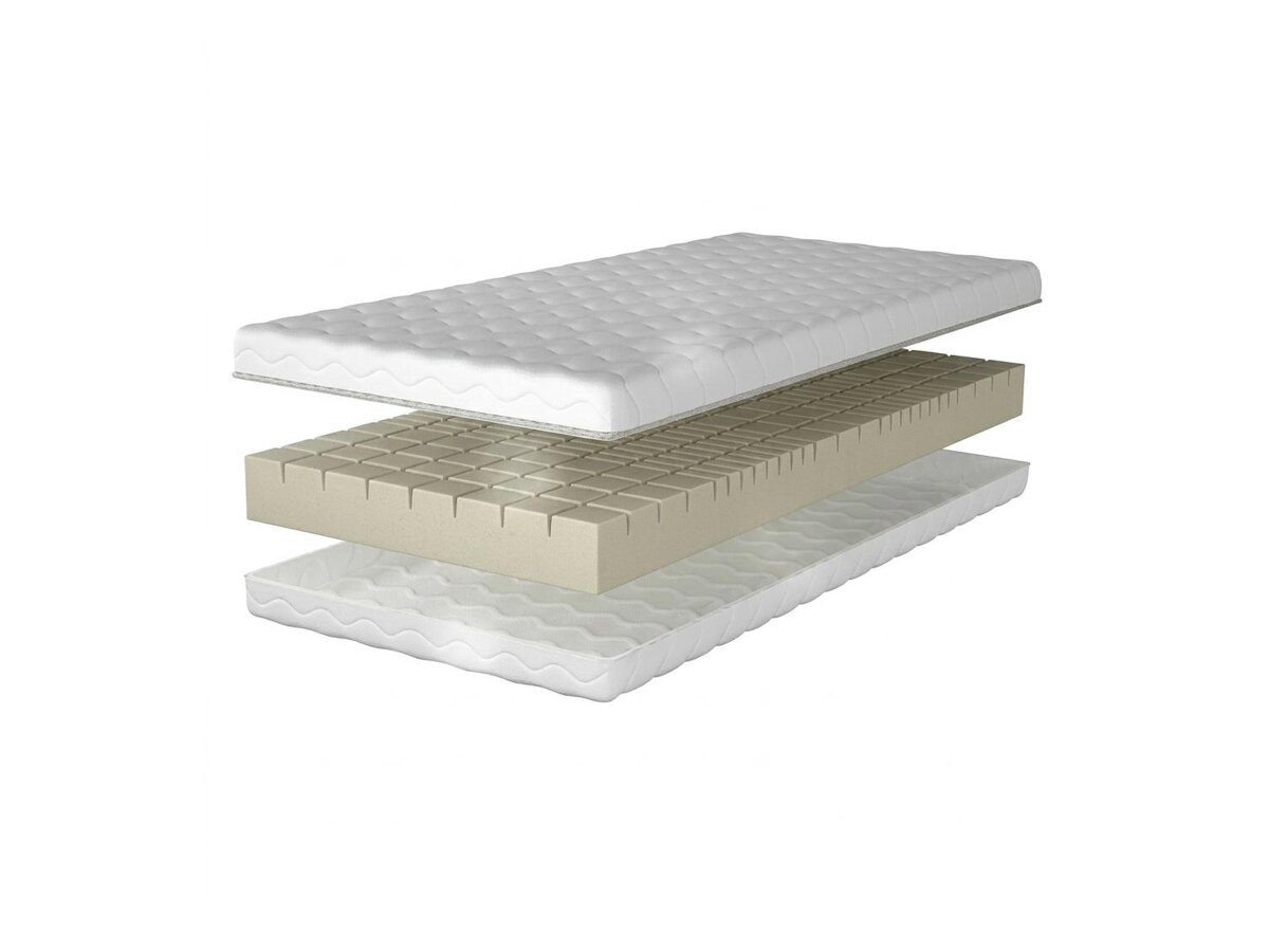 _unity.mattress_info: Matras Olives