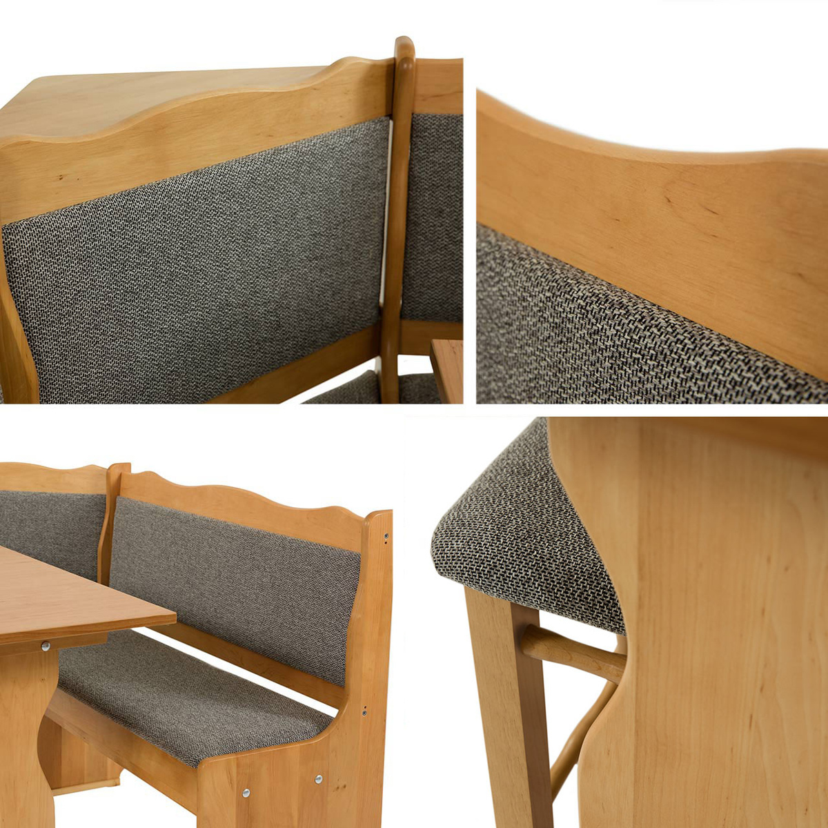 Keukenhoek Edmond 100 (Peru 05)