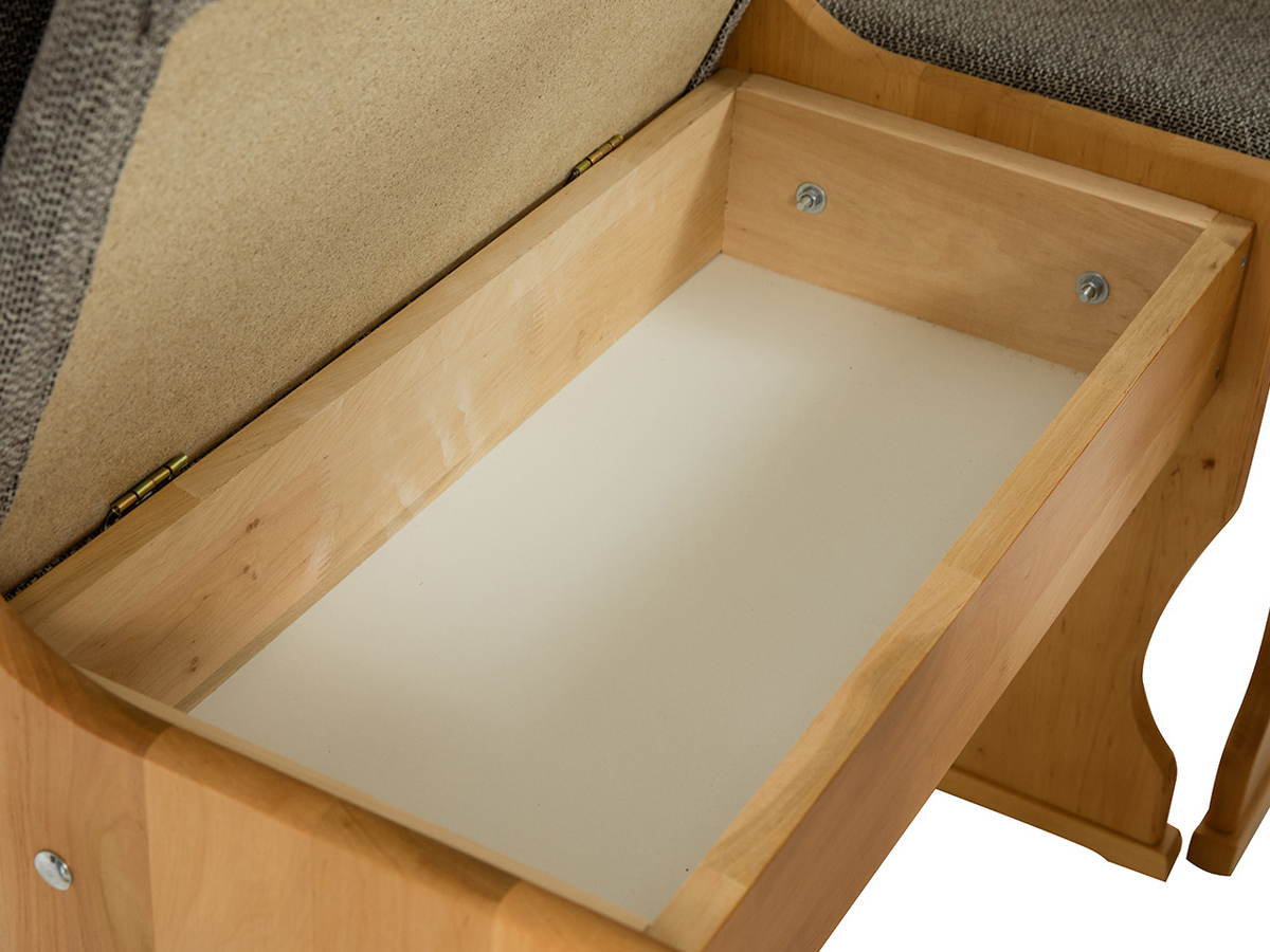 Keukenhoekmeubel Edmond 100 (Peru 10)