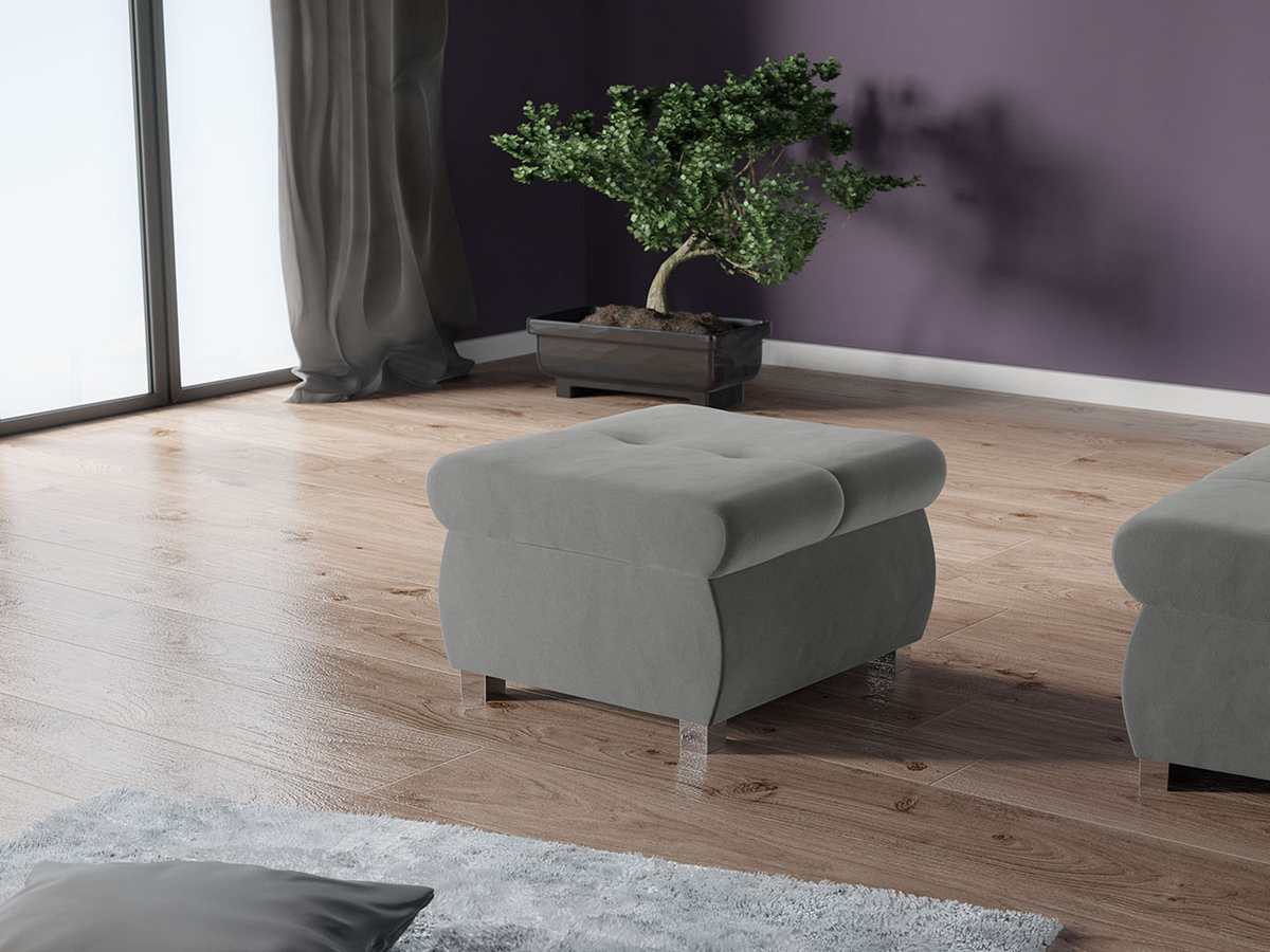 Poef Comfivo 122 (Magic Velvet 2217)