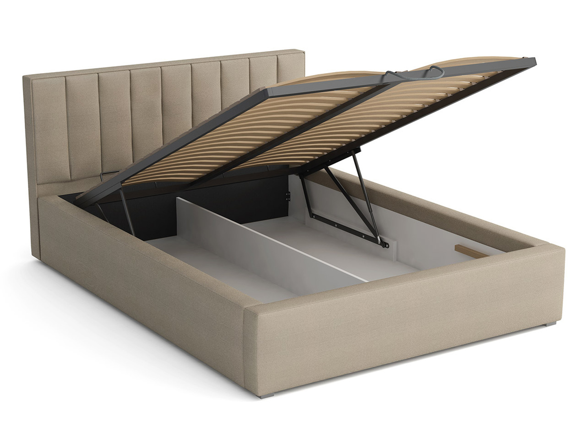 Bed Pomona 109 (Victoria 14 867)