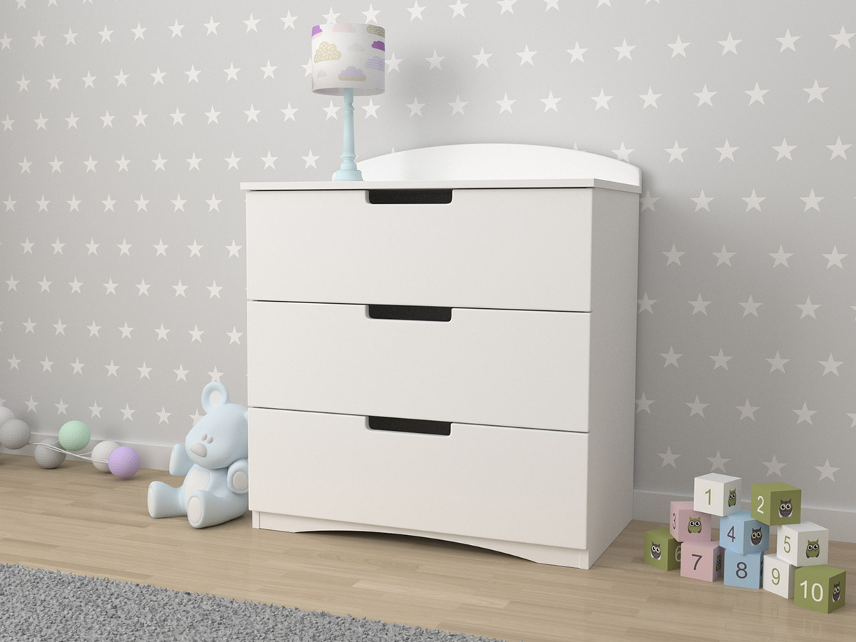 Ladekast Vacaville 100