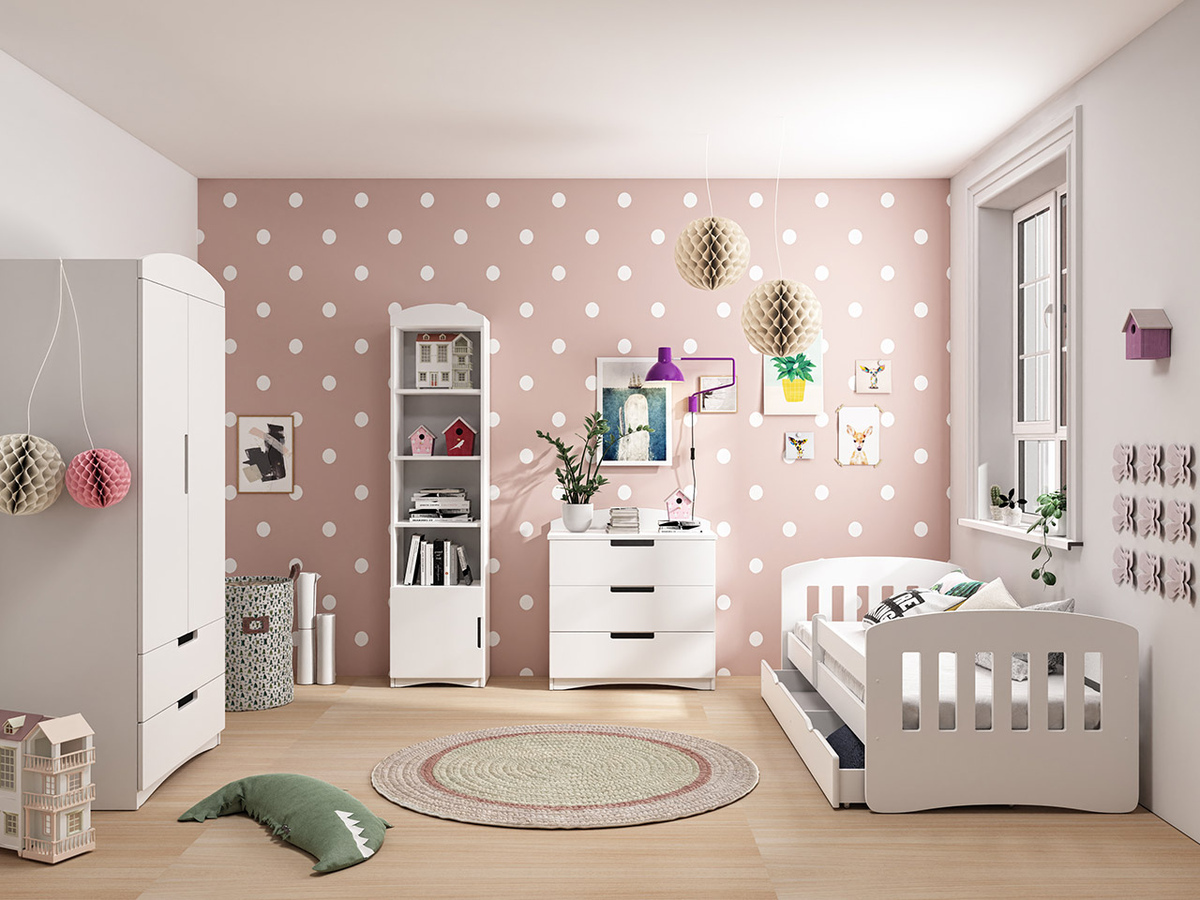 Ladekast Vacaville 100