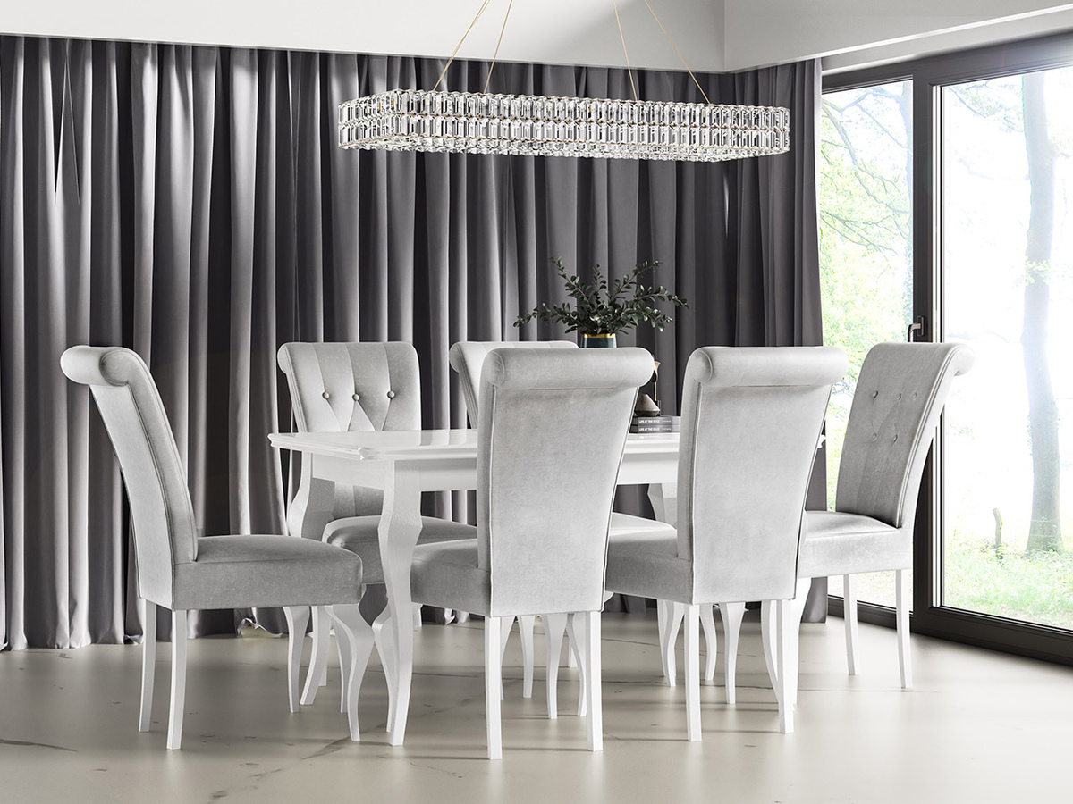 Tafel Comfivo Gallina I