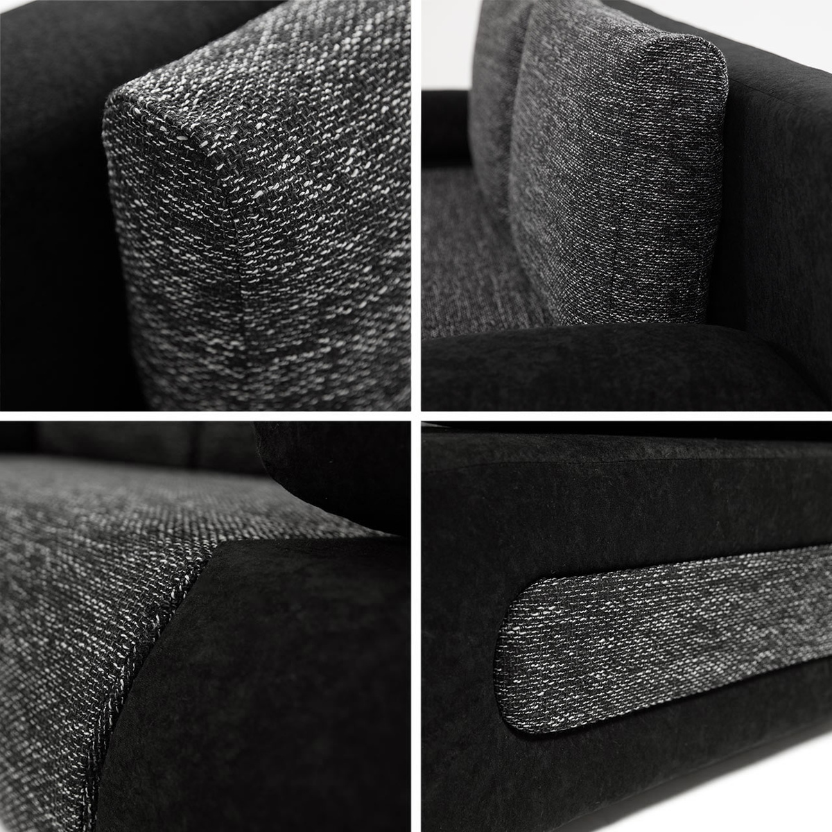 Slaapbank Comfivo Pudor (Alova 04 + Lawa 06)