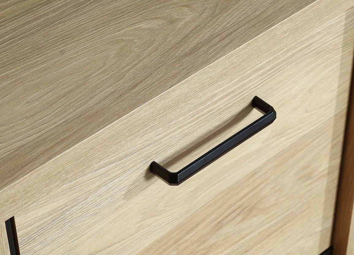 Boekenkast Etrmoni 108 (Licht hout)