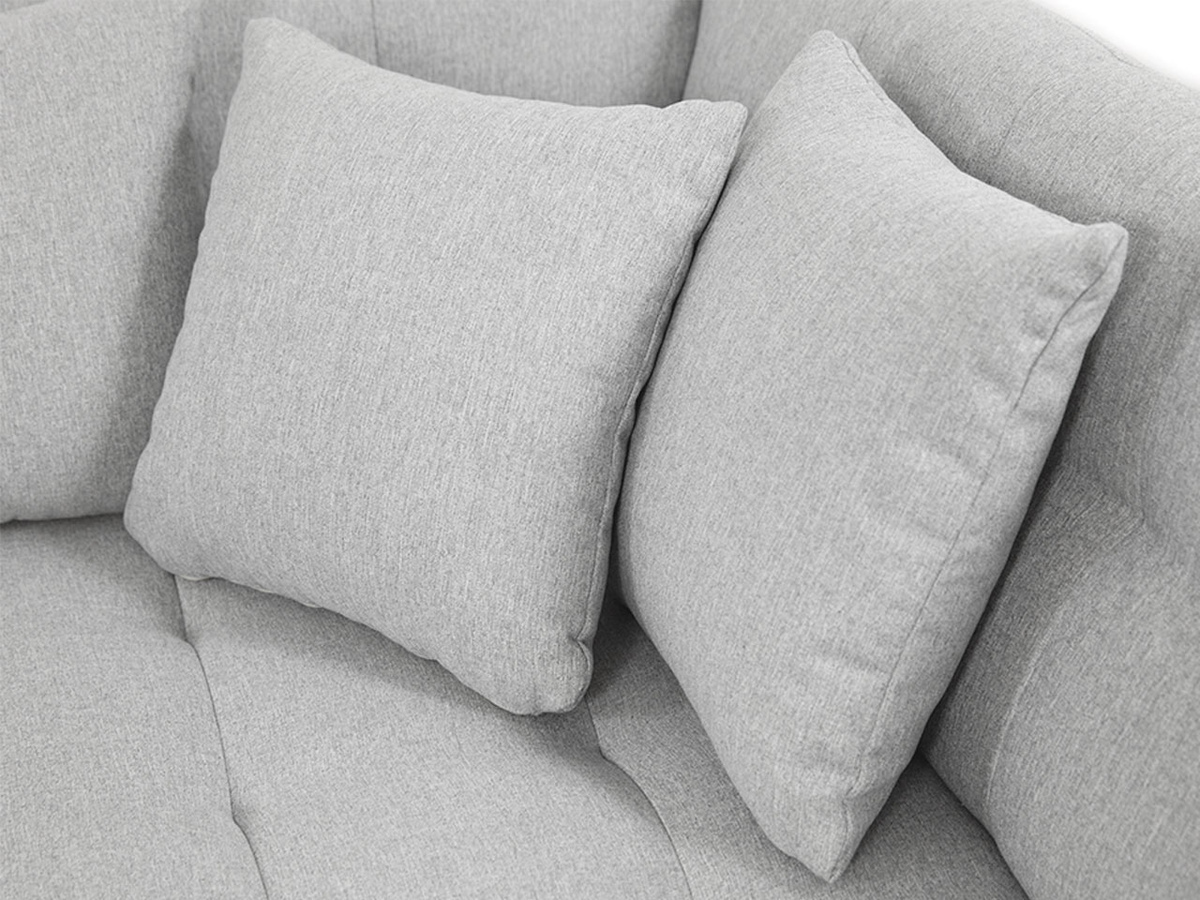 Hoekbank Comfivo 150 (Soft 017 + Kronos 22 + Kronos 02)