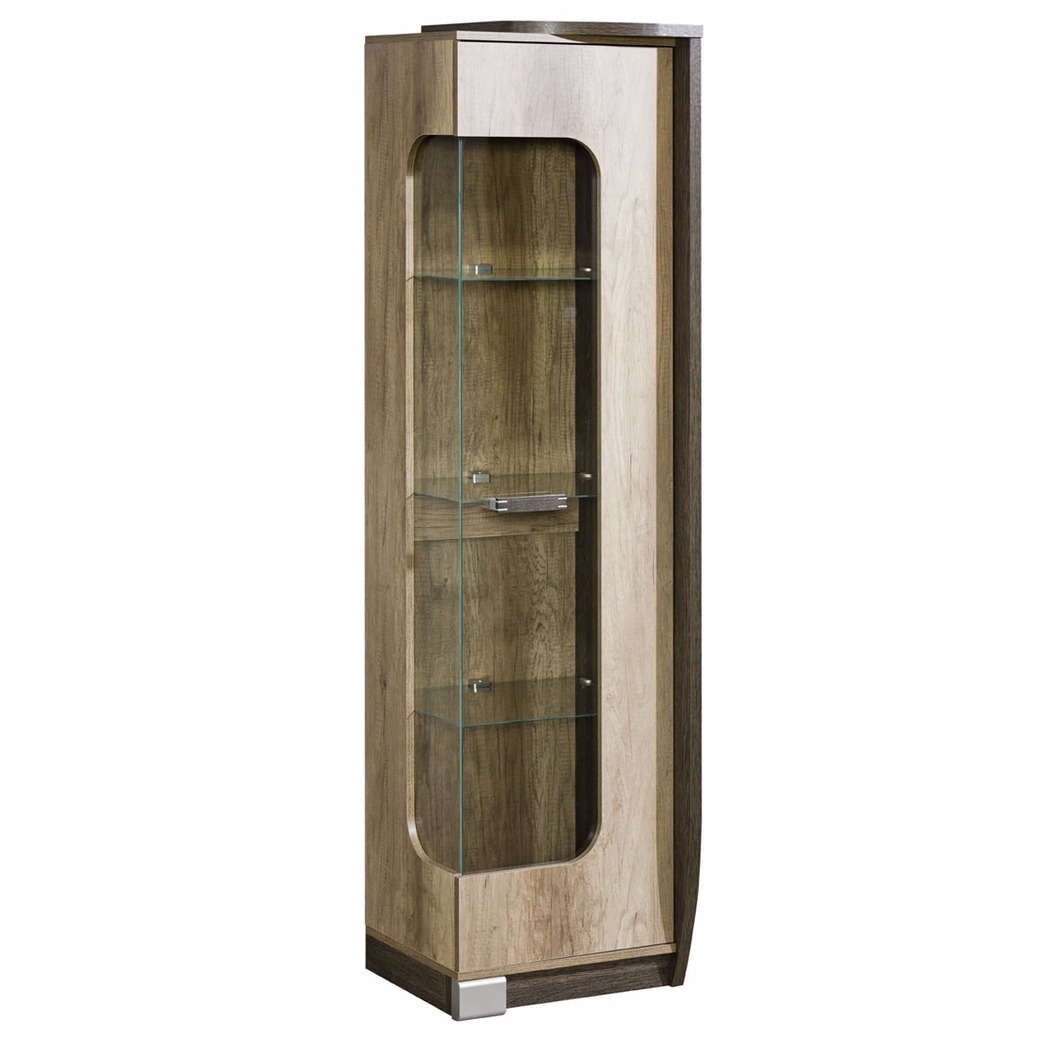 Boekenkast Tivlue 117