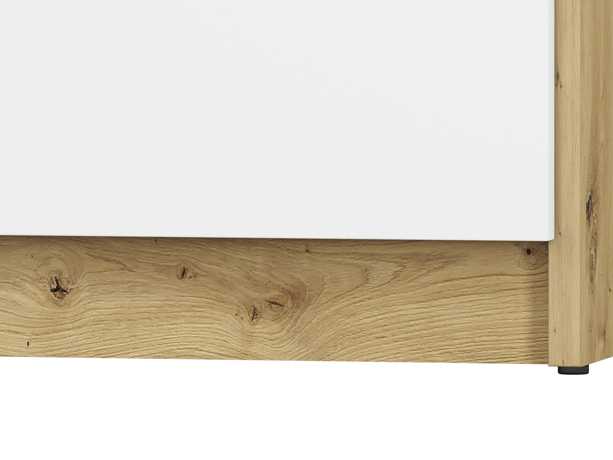 Kledingkast Nucavu 101