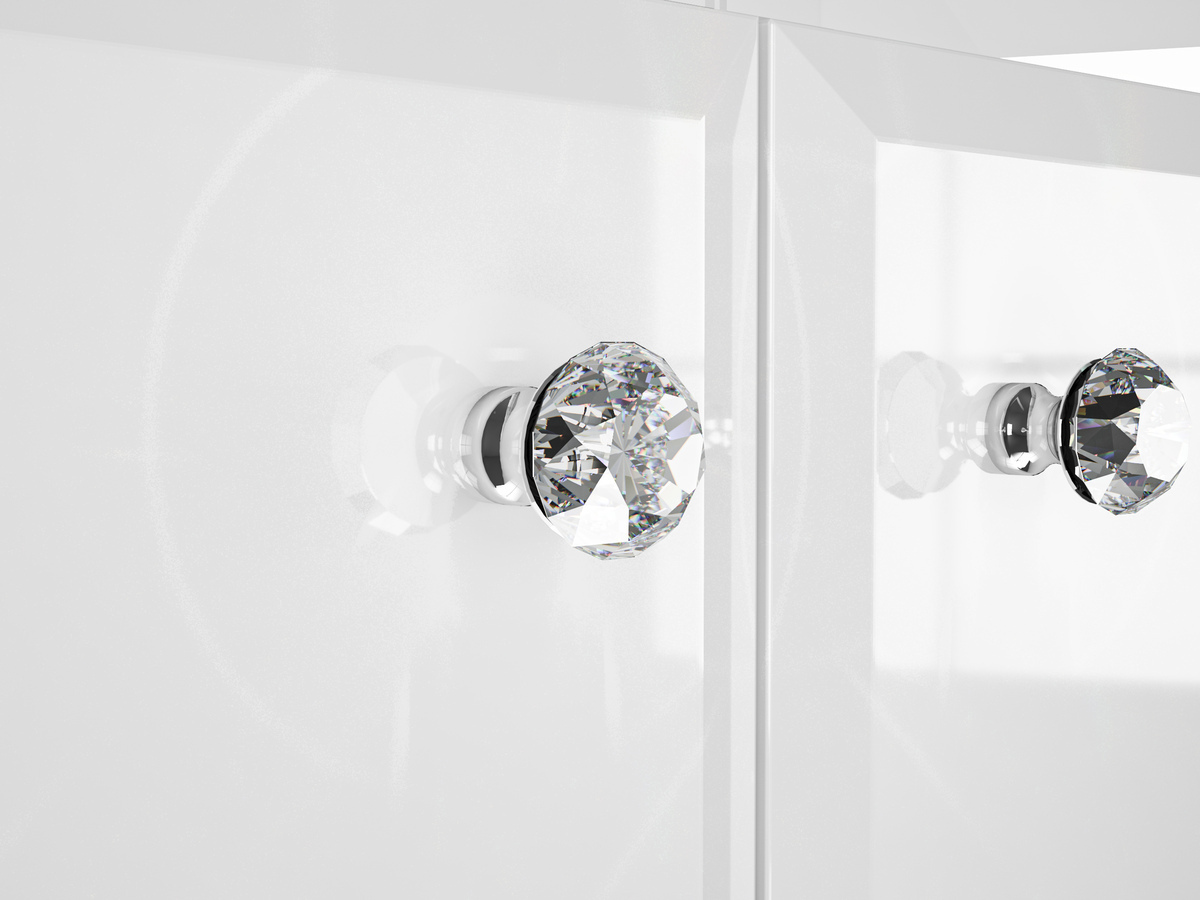 Boekenkast Romlevo 100